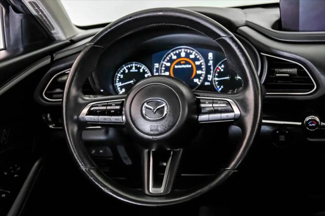 2022 Mazda CX-30 Preferred