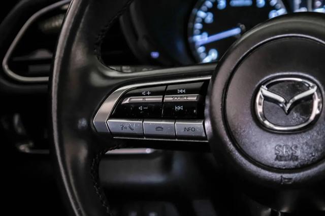 2022 Mazda CX-30 Preferred