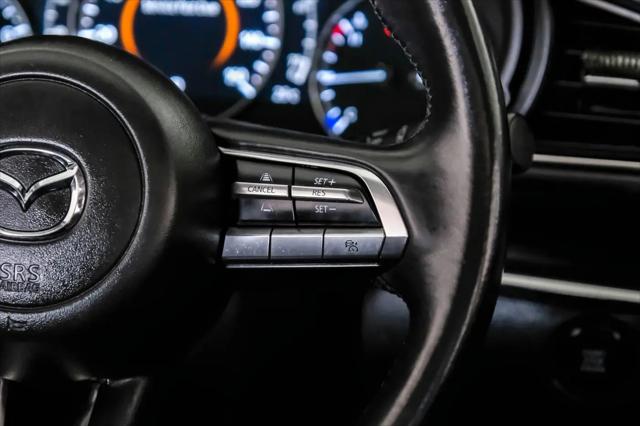 2022 Mazda CX-30 Preferred