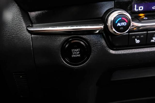 2022 Mazda CX-30 Preferred