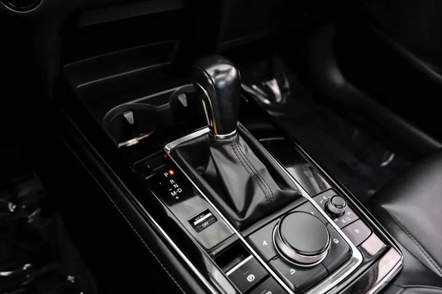 2022 Mazda CX-30 Preferred