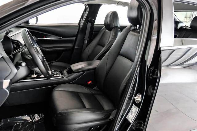 2022 Mazda CX-30 Preferred