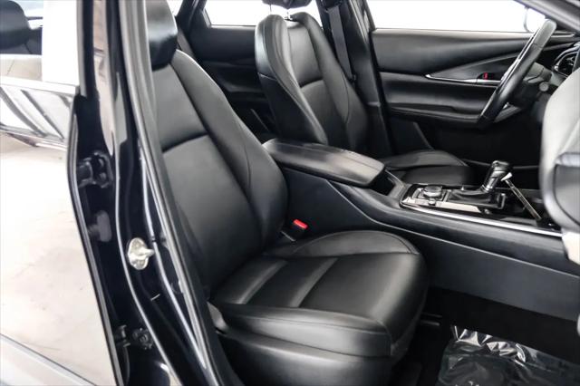 2022 Mazda CX-30 Preferred