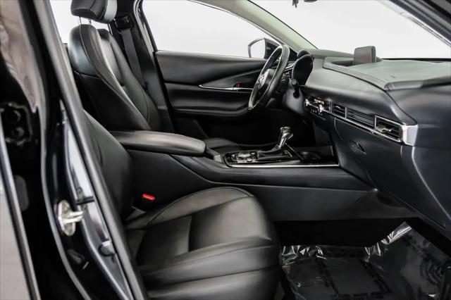 2022 Mazda CX-30 Preferred