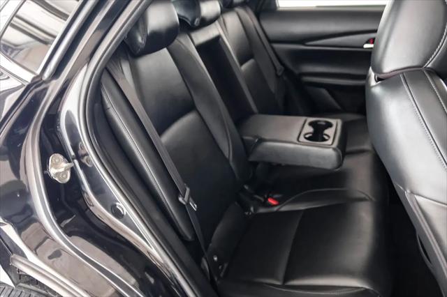 2022 Mazda CX-30 Preferred