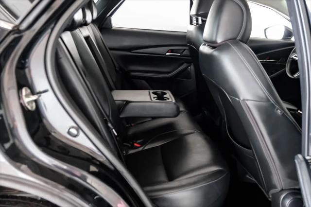 2022 Mazda CX-30 Preferred