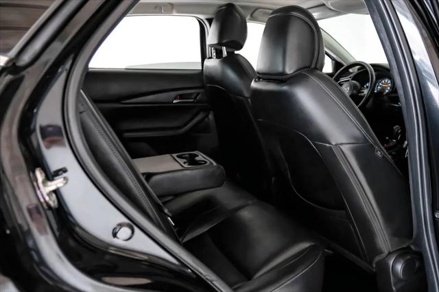 2022 Mazda CX-30 Preferred