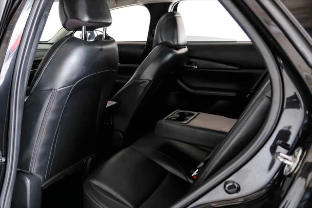 2022 Mazda CX-30 Preferred