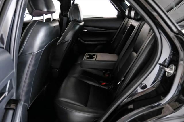 2022 Mazda CX-30 Preferred