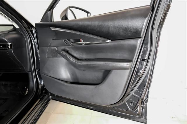 2022 Mazda CX-30 Preferred