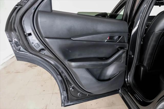 2022 Mazda CX-30 Preferred