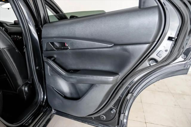2022 Mazda CX-30 Preferred