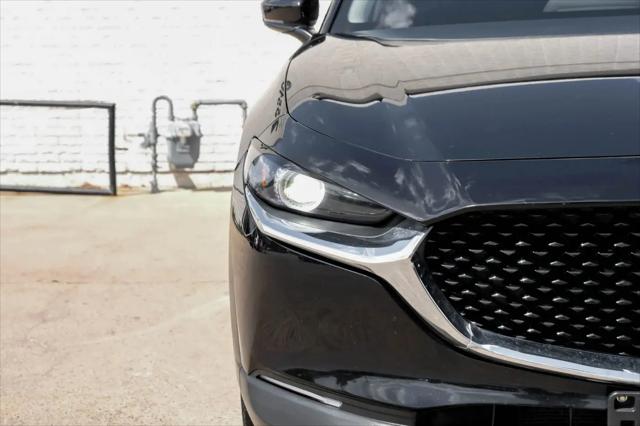 2022 Mazda CX-30 Preferred