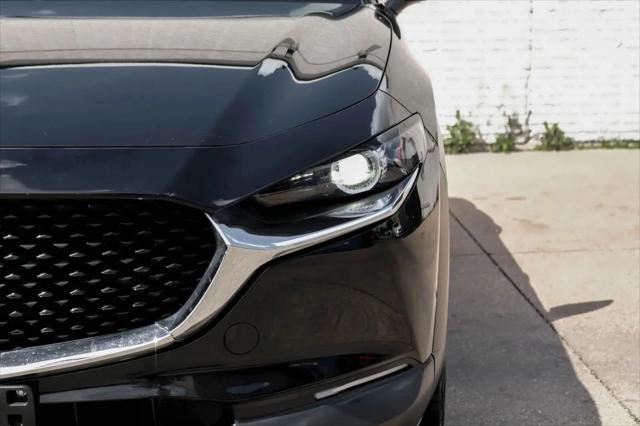 2022 Mazda CX-30 Preferred