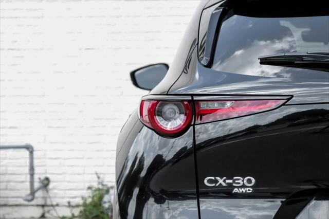 2022 Mazda CX-30 Preferred