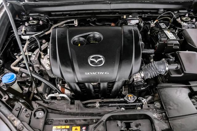 2022 Mazda CX-30 Preferred