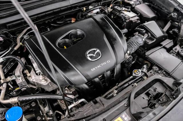 2022 Mazda CX-30 Preferred