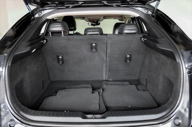 2022 Mazda CX-30 Preferred