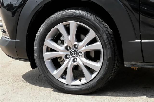 2022 Mazda CX-30 Preferred