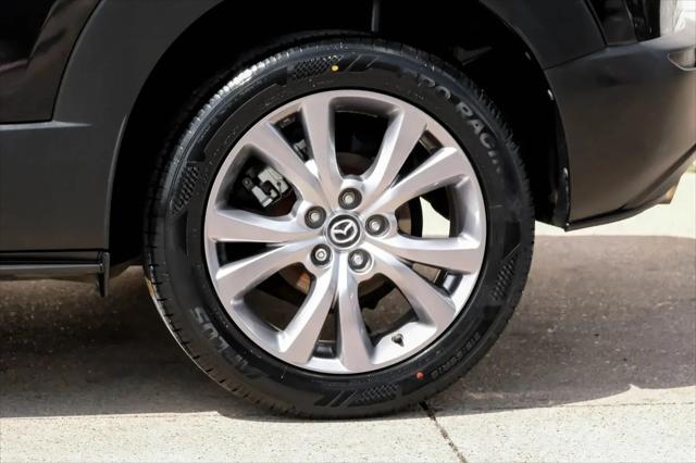 2022 Mazda CX-30 Preferred