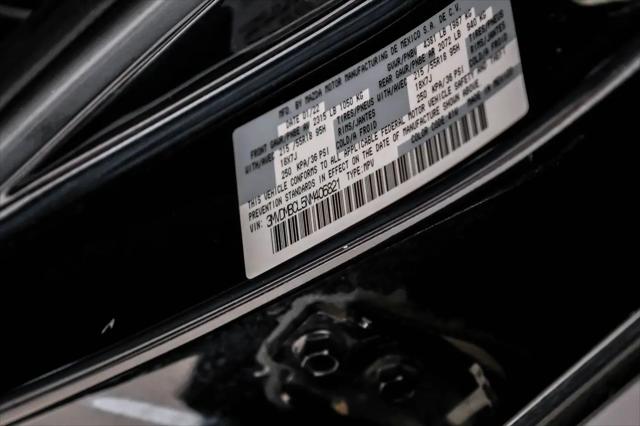 2022 Mazda CX-30 Preferred