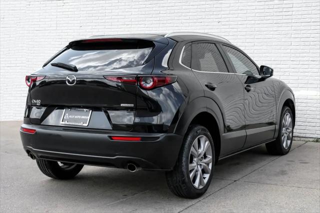 2022 Mazda CX-30 Preferred