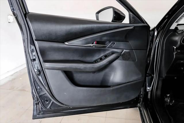 2022 Mazda CX-30 Preferred