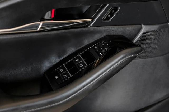 2022 Mazda CX-30 Preferred