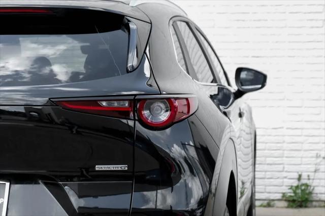 2022 Mazda CX-30 Preferred