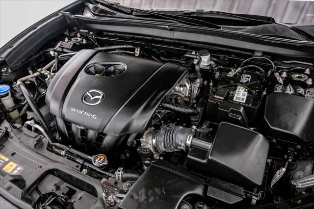 2022 Mazda CX-30 Preferred