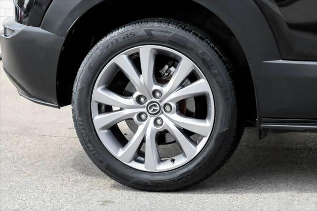 2022 Mazda CX-30 Preferred