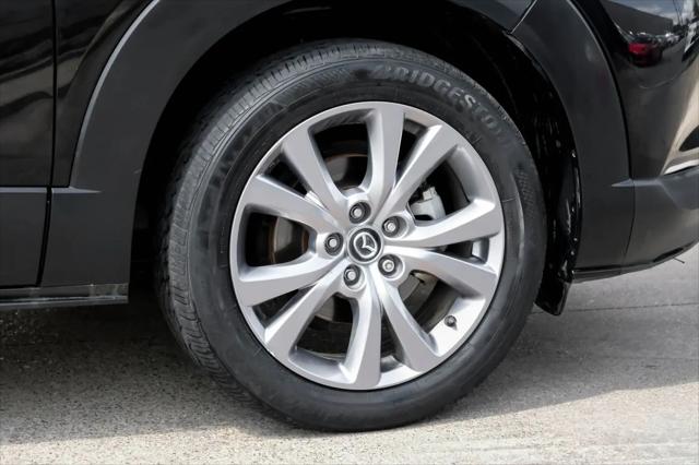 2022 Mazda CX-30 Preferred