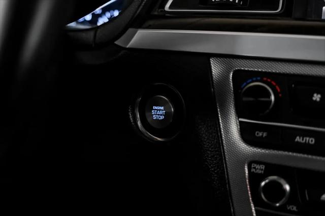 2018 Genesis G80 3.8