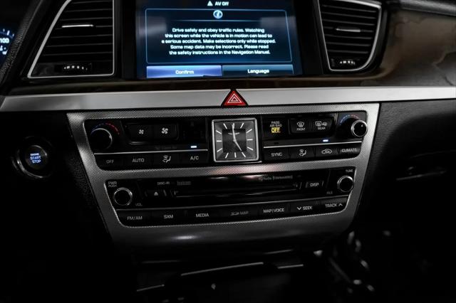 2018 Genesis G80 3.8