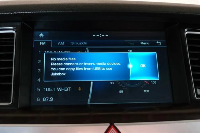 2018 Genesis G80 3.8