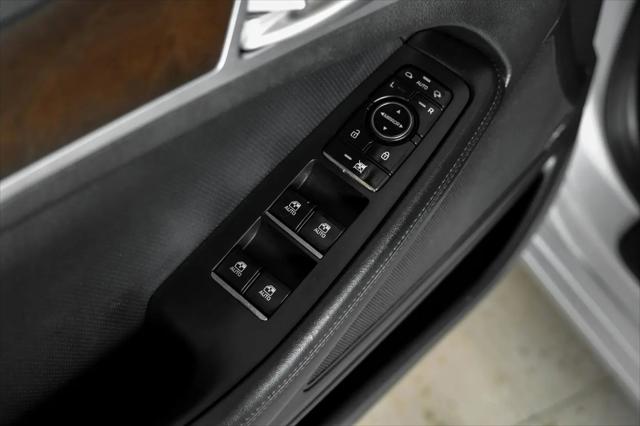 2018 Genesis G80 3.8