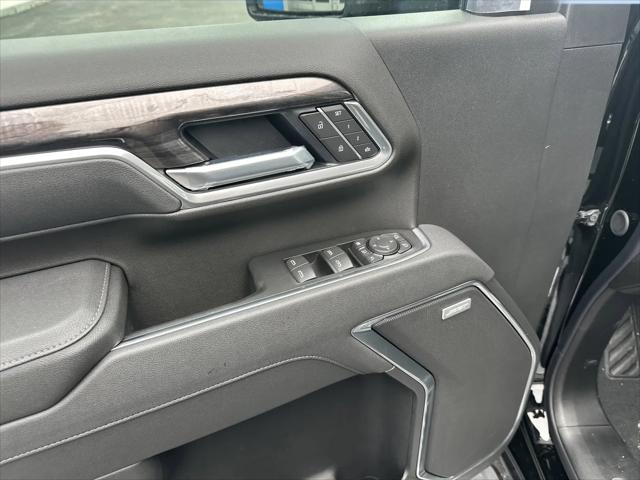 2026 Chevrolet Silverado 3500HD Crew Cab, Standard Bed, LTZ, 4WD