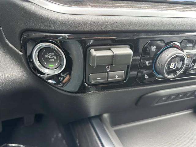 2026 Chevrolet Silverado 3500HD Crew Cab, Standard Bed, LTZ, 4WD