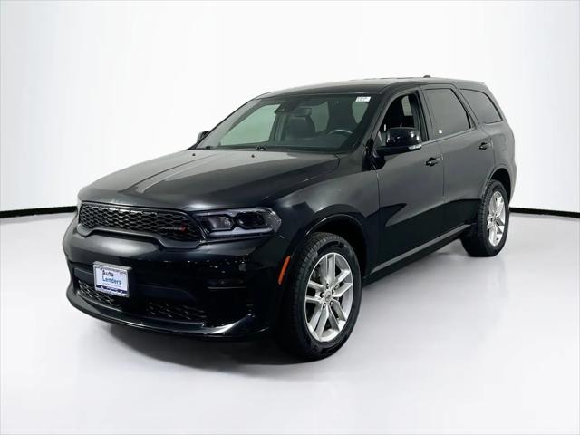 2022 Dodge Durango GT Plus AWD for sale in Lakewood, NJ