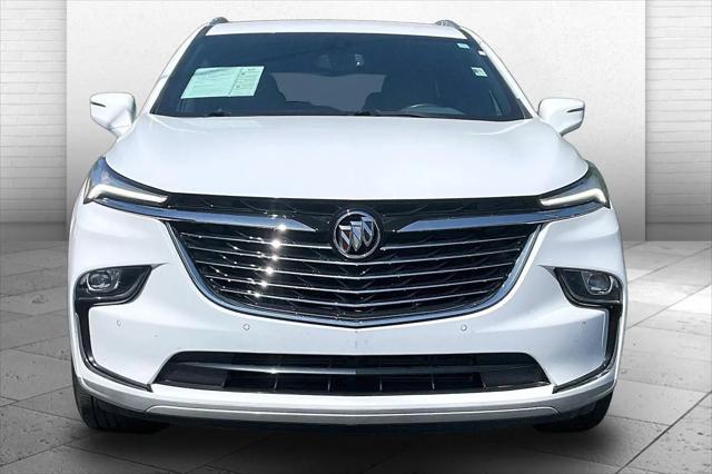 2023 Buick Enclave Essence AWD