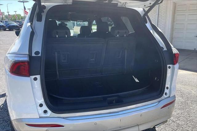 2023 Buick Enclave Essence AWD