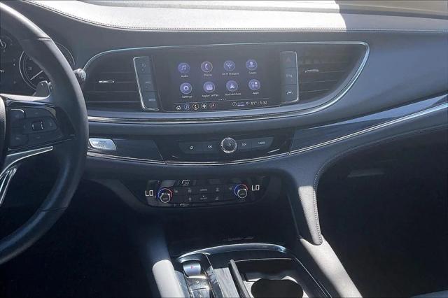 2023 Buick Enclave Essence AWD