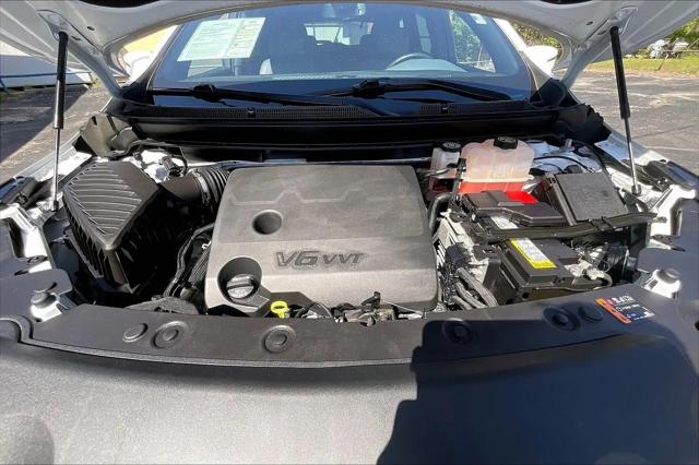 2023 Buick Enclave Essence AWD