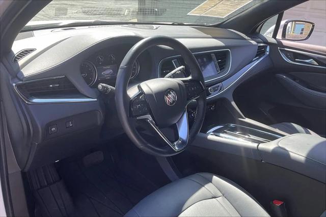 2023 Buick Enclave Essence AWD