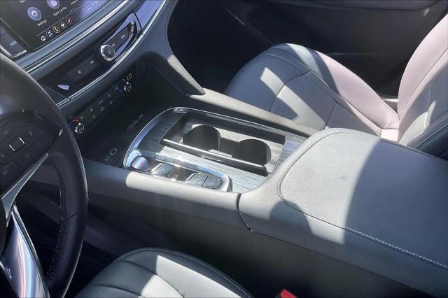 2023 Buick Enclave Essence AWD