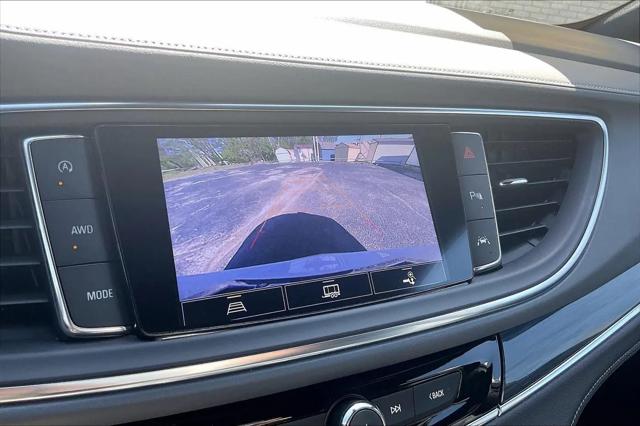 2023 Buick Enclave Essence AWD