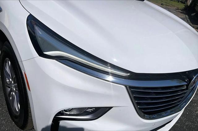 2023 Buick Enclave Essence AWD