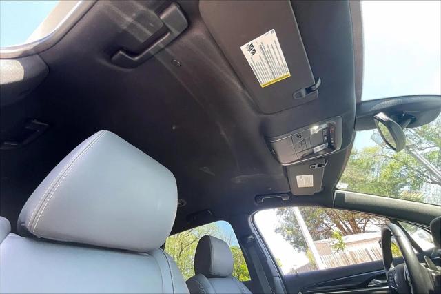 2023 Buick Enclave Essence AWD