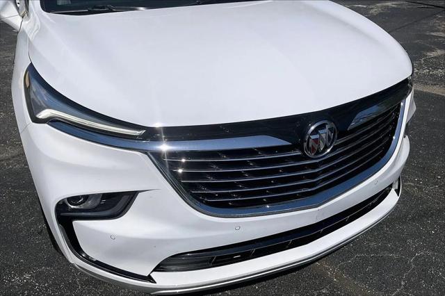 2023 Buick Enclave Essence AWD