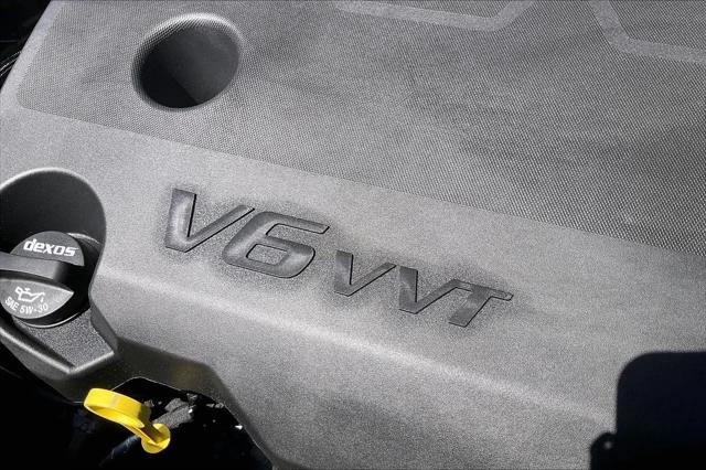 2023 Buick Enclave Essence AWD